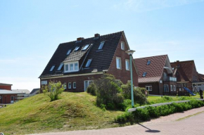 Ferienhaus Nordstrand Whg 4